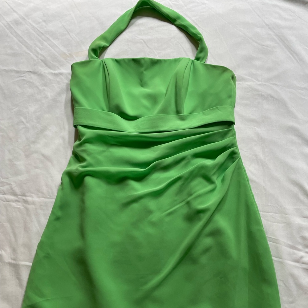 Impression bridal dress. Petite size 14.